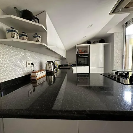 Lena's Corner Apartment Mostar