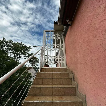 Lena's Corner *