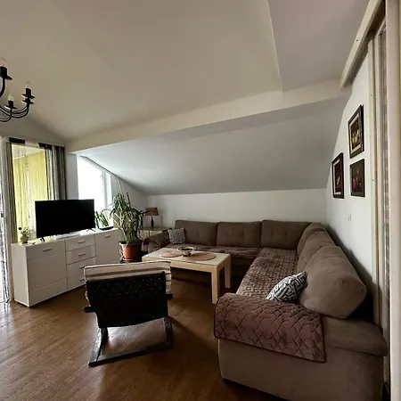 Lena's Corner
