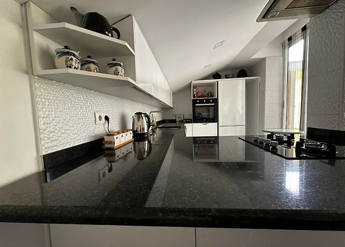 Lena's Corner Apartamento Mostar