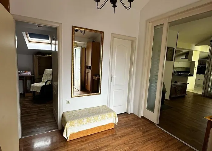 Lena's Corner * Mostar