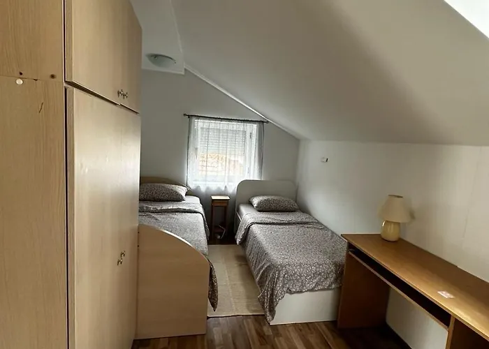 Apartamento Lena's Corner *