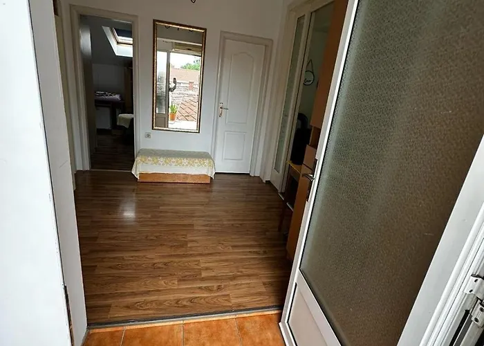 Apartamento Lena's Corner