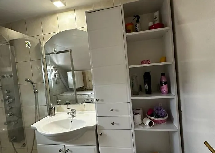 Lena's Corner Mostar