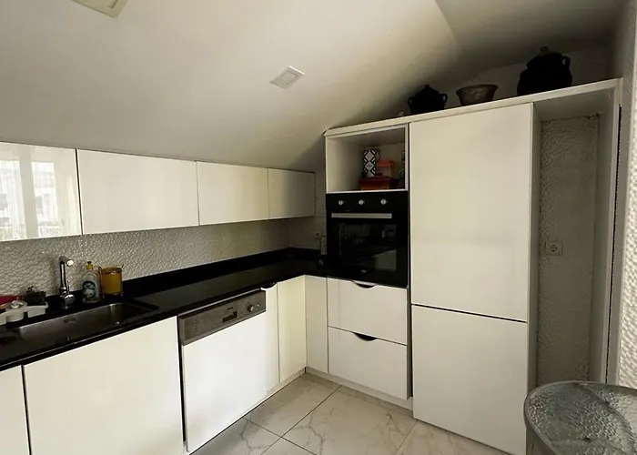 Lena's Corner Apartamento Mostar