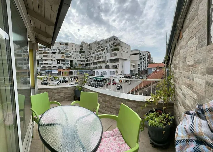 Lena's Corner Apartamento