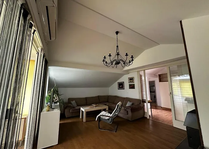 Apartamento Lena's Corner *