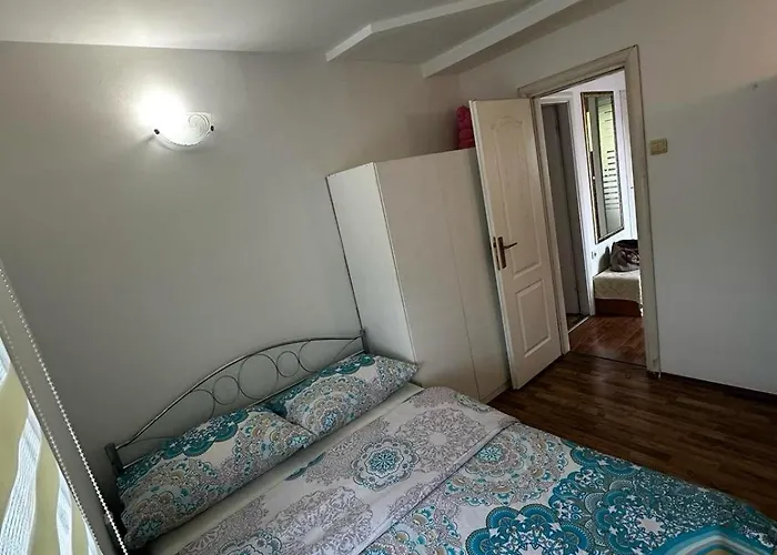 Lena's Corner Apartamento