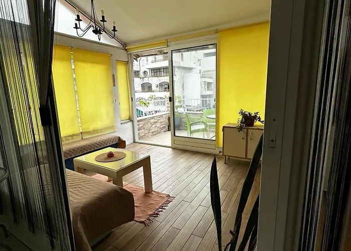 Lena's Corner * Mostar